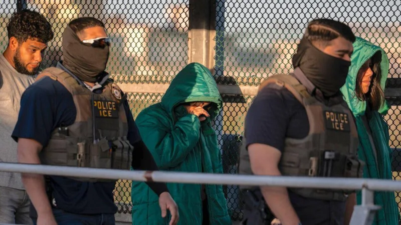 Toward balanced immigration enforcement