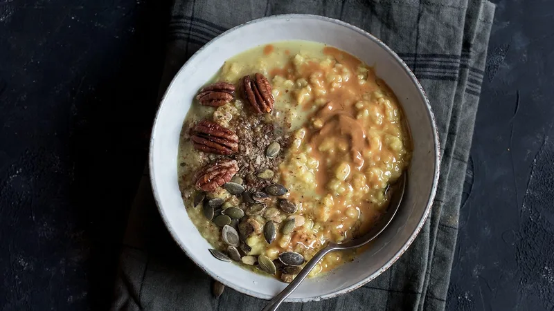 This is the best time of day to eat fiber