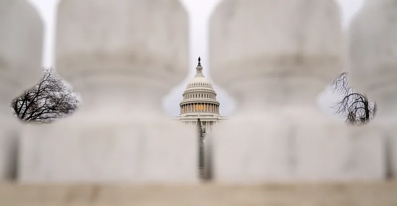 A Serious Senate Debate About an Unserious Bill