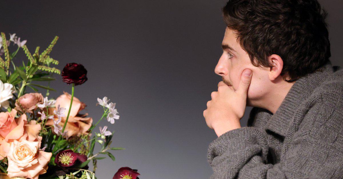 Ballet Isn't Dead, But Timothée Chalamet Might Have a Point
