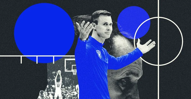 Mike Krzyzewski’s Final Insult to Duke’s Haters