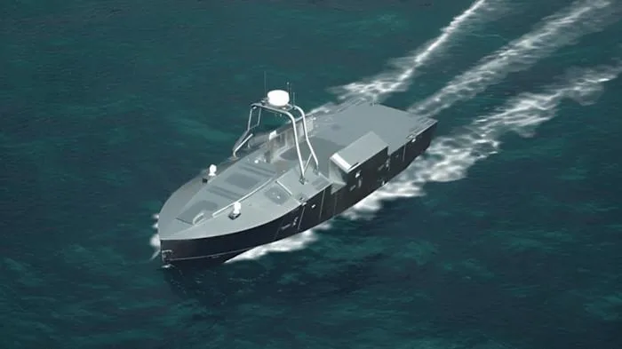 US Navy lags in minesweeping, despite years of warnings and big defense budgets