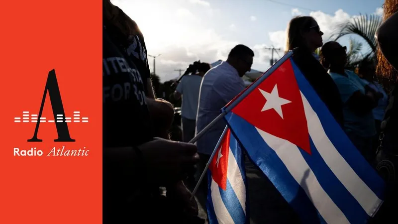 For the Trump administration, ‘taking Cuba’ would not be easy