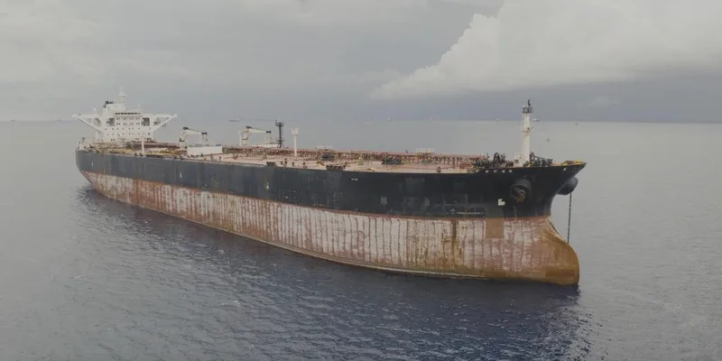 High risk, high reward? US considers taking Iran’s Kharg Island.