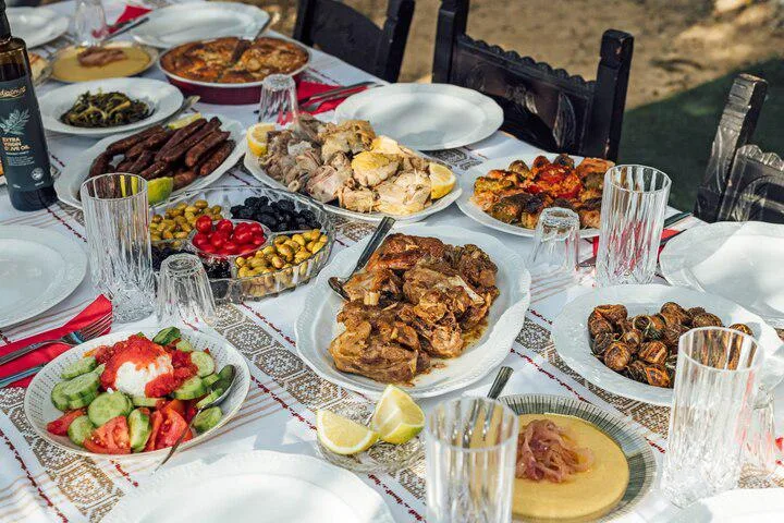 Where to drink in Athens, according to a local mixologist