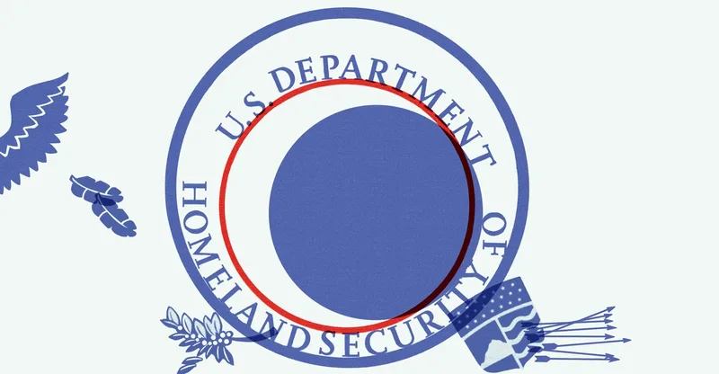 How to Fix DHS