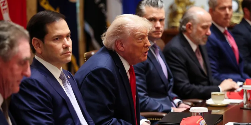 Iran threatens to ‘completely’ close Strait of Hormuz after Trump ultimatum