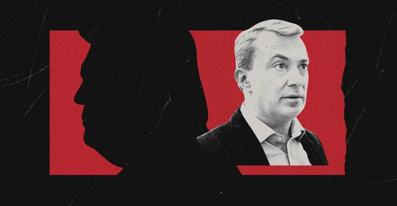 Europe’s Far Right Is Turning on Trump