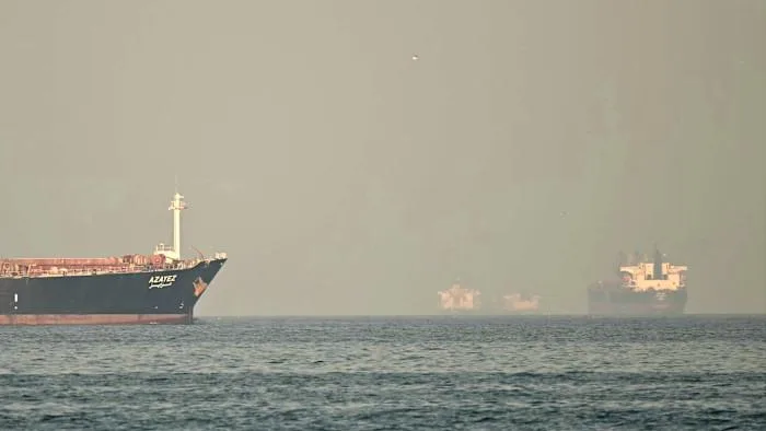 Trump delays Iran power plant strikes for 5 days, extending deadline on Hormuz strait