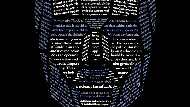 Does A.I. Need a Constitution?