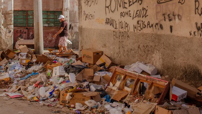 Is Cuba Next?