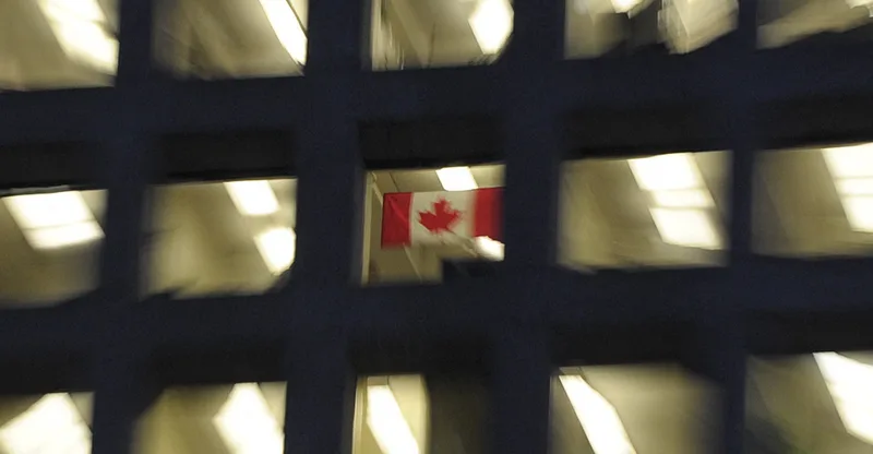 Canada’s Polite Pogrom