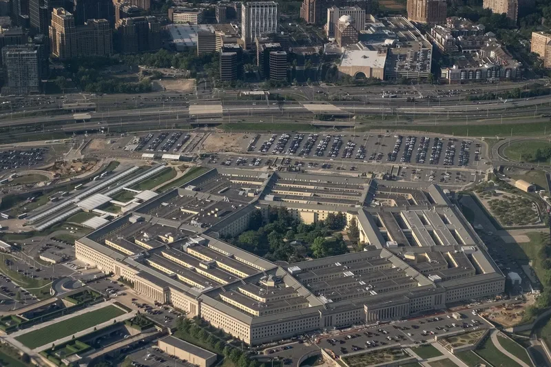 AI’s new frontier: When business, government interests collide