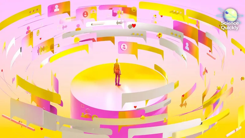 When TikTok failed them, Kenyans began policing their own feeds