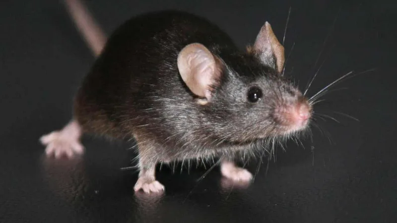 Landmark experiment reveals a big unexpected problem with cloning