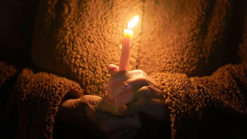 Why some grief never fades