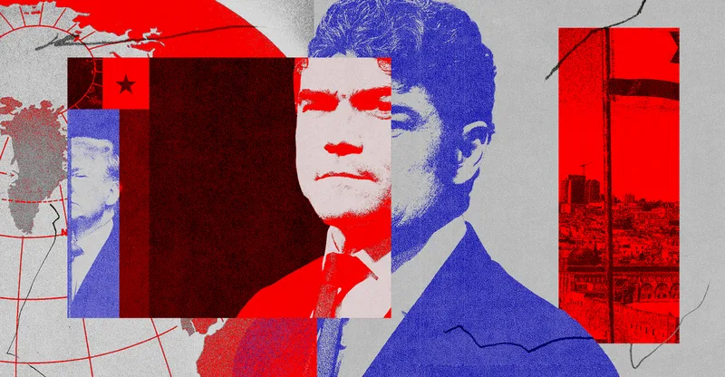 The Deep Risk That Republican Hawks Overlooked