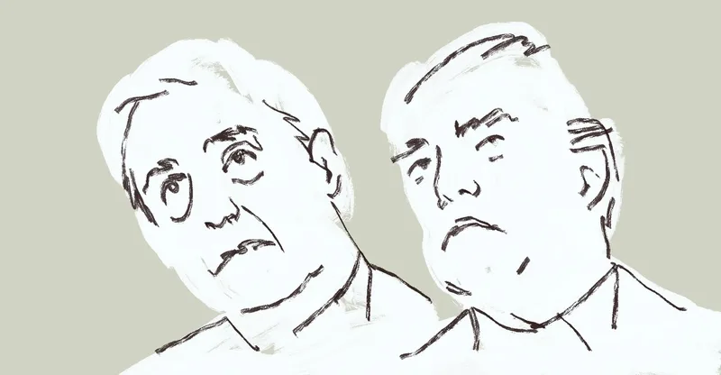 Trump Owes Mueller
