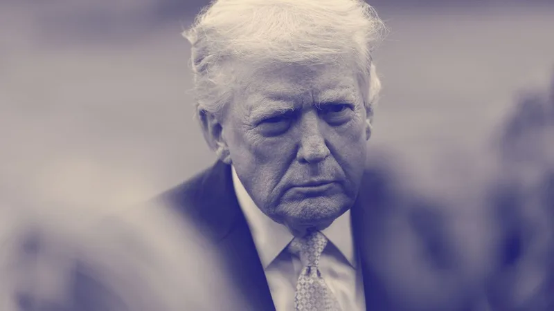 How Donald Trump May Have Sabotaged His Chances for a Deal with Iran