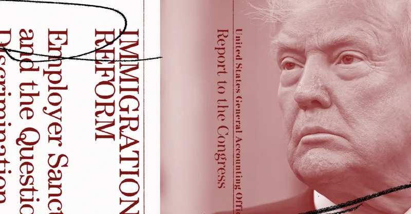 The Immigration Restriction Trump Won’t Try