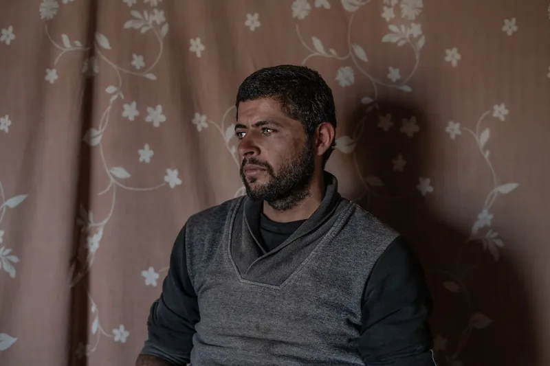 In Israel, outrage rises over wartime settler violence in West Bank