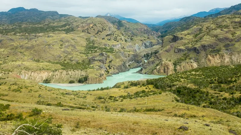 Beyond Torres del Paine, Patagonia’s Aysén region offers adventure far from the crowds