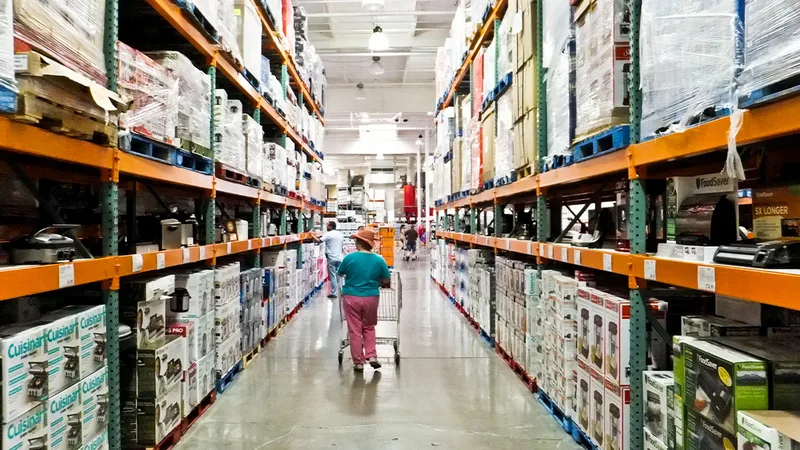 How Successful Retailers Prosper in Tough Times