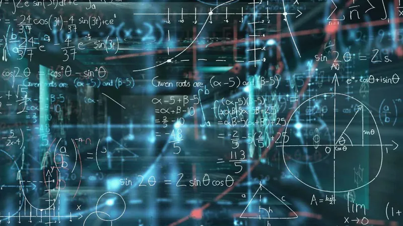 Computer finds flaw in major physics paper for first time