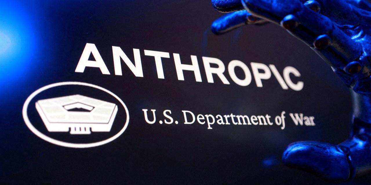Opinion | Anthropic and Hegseth Need a Truce