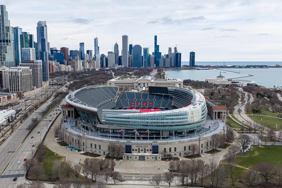 Opinion | Da Bears Want Da Subsidies
