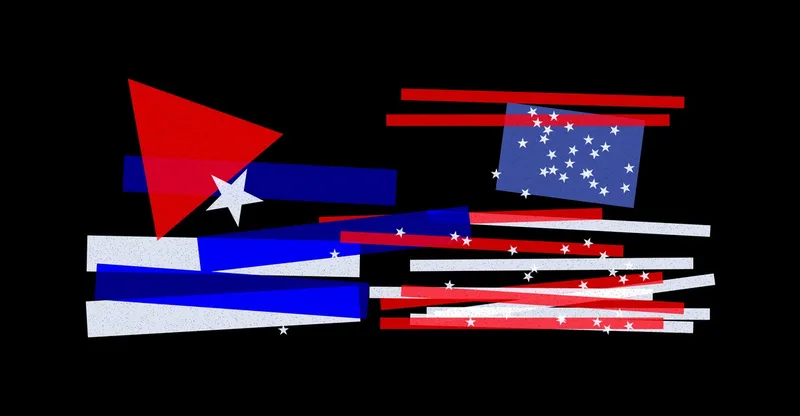 Cuba Doesn’t Care About Marxism