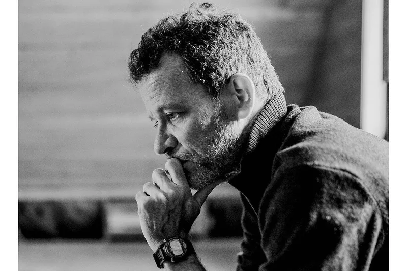 In ‘Son of Nobody,’ Yann Martel wraps an Everyman and a scholar in an epic tale