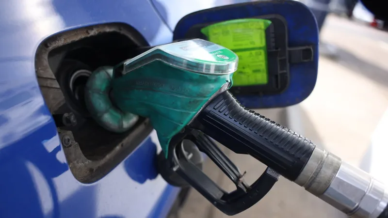 Asda boss dismisses Rachel Reeves’ petrol profiteering claim as ‘nonsense’