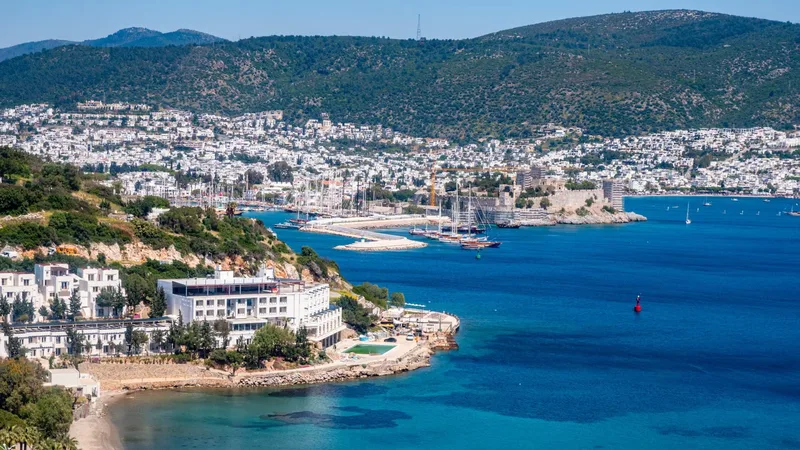Tourists cool on Cyprus and Turkey as Iran war upends travel plans 