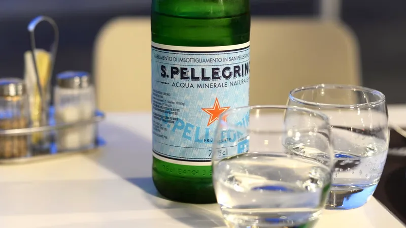 Nestlé pushes ahead with €5bn Perrier and San Pellegrino deal
