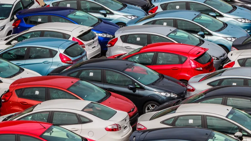 Lloyds faces £66mn car-finance lawsuit from 30,000 consumers