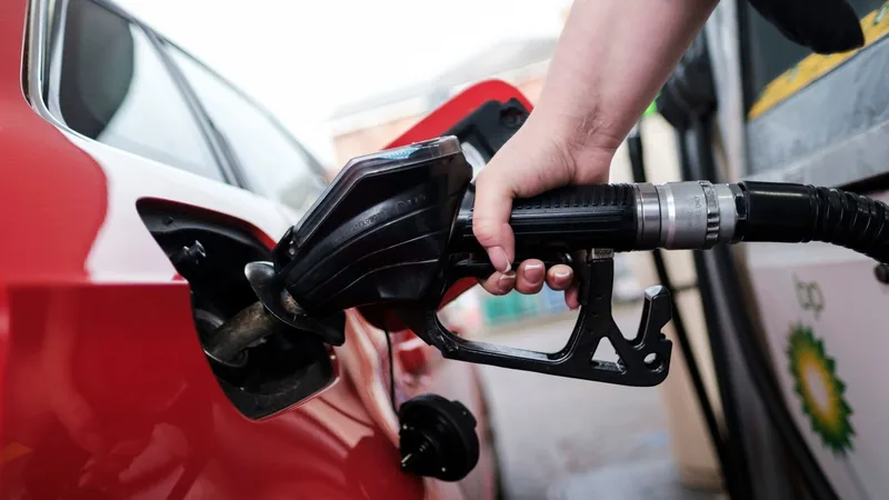 UK diesel stockpiles at risk, warn traders