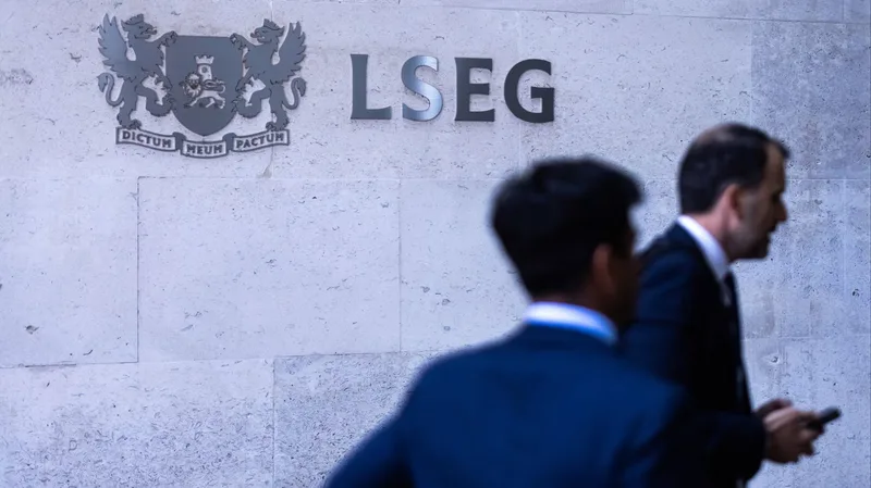 UK stocks are handling 2026 much better than the UK economy