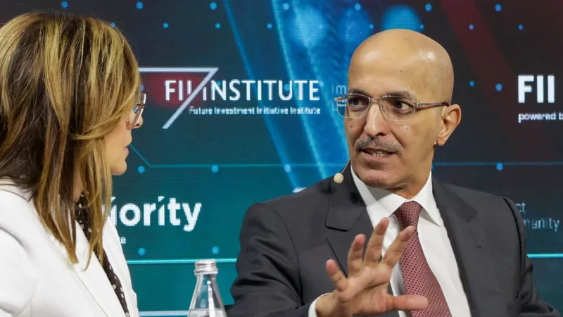 Gulf officials seek to calm investors as war rattles confidence