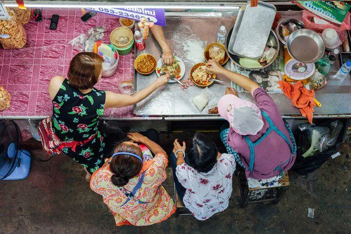 Where to eat in Chiang Mai, from markets to coffee houses