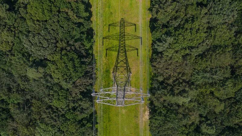 How Leaders Can Get Strategic About Energy Costs
