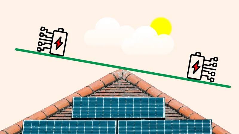 Thinking of installing a home battery? Here’s how