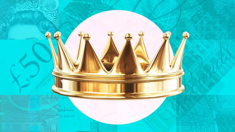 Cash is still king this bonus season (can somebody tell the chancellor?) 