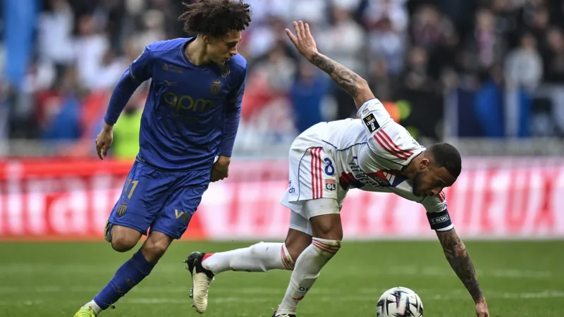 Ares appoints administrators to owner of French football club Lyon
