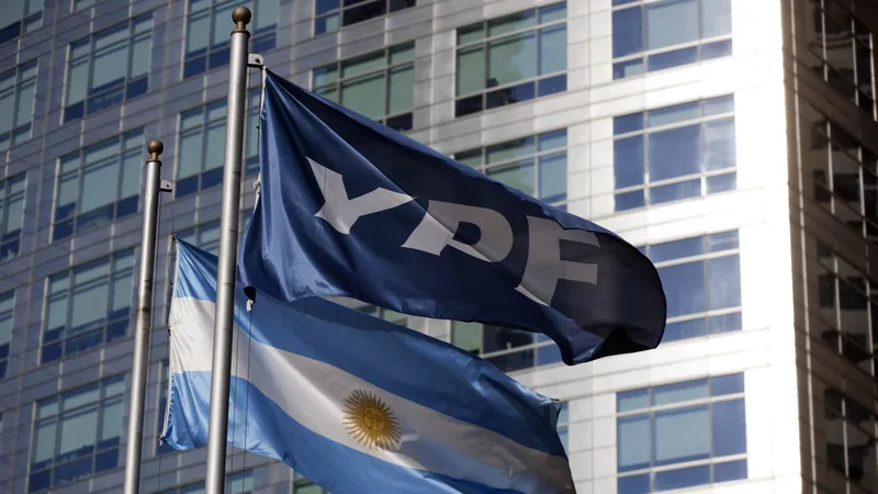 US appeals court overturns $16bn Argentina ruling in blow to Burford Capital