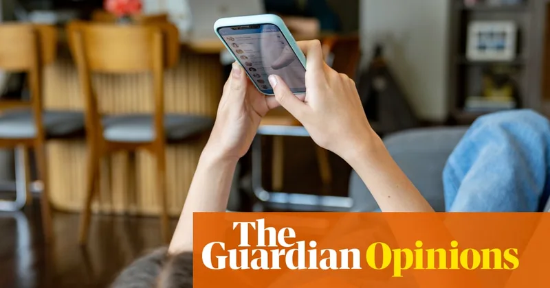 It is no fluke that social media platforms are addictive and causing harm. They were designed that way