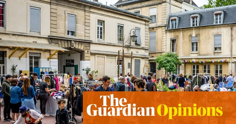 Progressive Paris has many weapons to fight the far right, but the best? Spaces where you can simply hang out