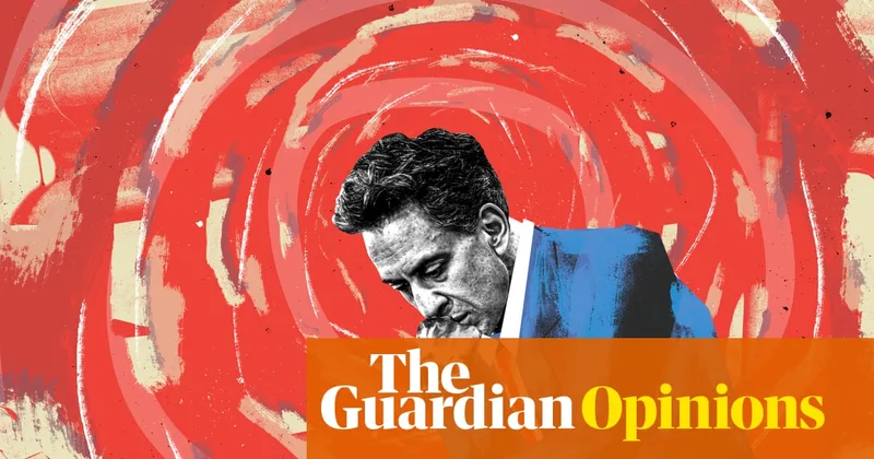 Ed Miliband’s stock is rising because he’s a rare commodity in Labour these days: a thinker