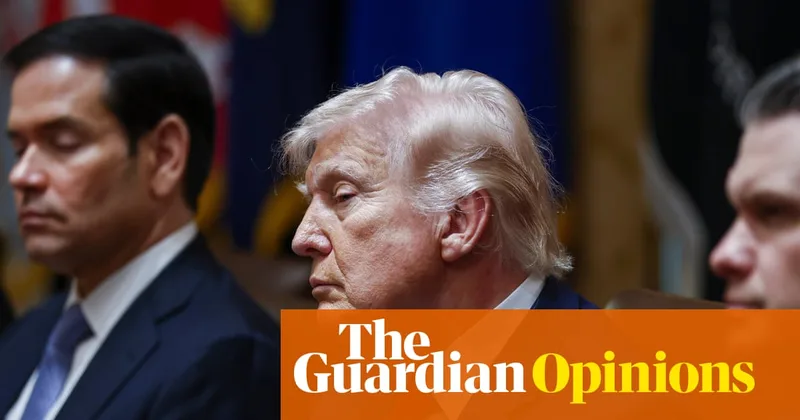 Trump’s strategy to get his way: declare one fake ‘emergency’ after another
