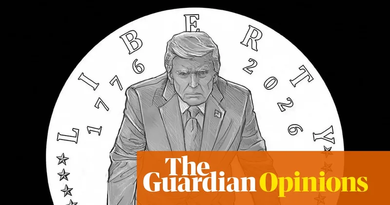 The new Trump coin will have an eagle on the back. Here are some better options